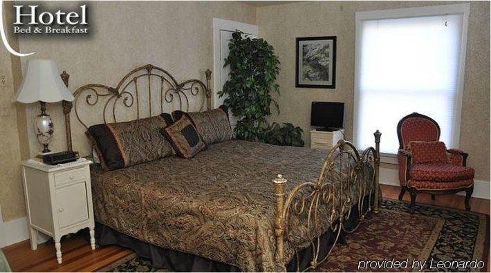 Avenue Hotel Bed And Breakfast Manitou Springs Room photo
